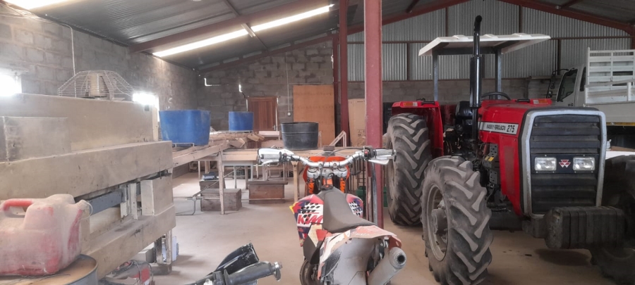 Commercial Property for Sale in Komga Rural Eastern Cape